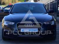 2016 Audi A5