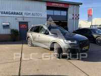 2016 Audi Q7