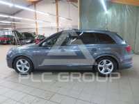 2016 Audi Q7