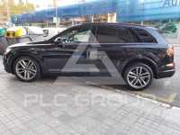 2016 Audi Q7