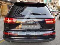 2016 Audi Q7
