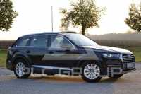 2016 Audi Q7