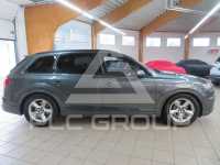2016 Audi Q7