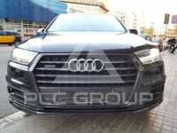 2016 Audi Q7