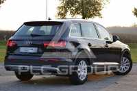 2016 Audi Q7