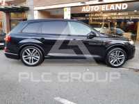 2016 Audi Q7