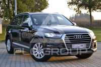 2016 Audi Q7