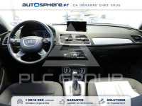 2016 Audi Q3