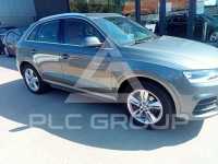 2016 Audi Q3
