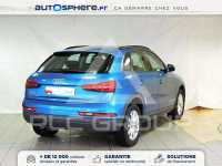 2016 Audi Q3