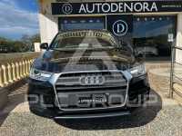 2016 Audi Q3