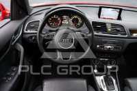 2016 Audi Q3