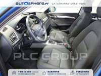 2016 Audi Q3