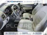 2016 Audi Q3