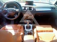 2016 Audi Q3