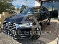2016 Audi Q3