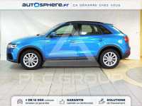 2016 Audi Q3