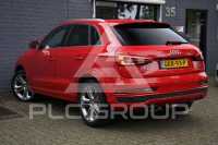 2016 Audi Q3