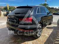 2016 Audi Q3