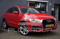 2016 Audi Q3