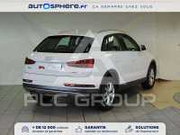 2016 Audi Q3
