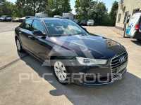 2016 Audi A6