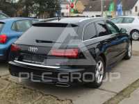 2016 Audi A6