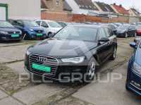 2016 Audi A6