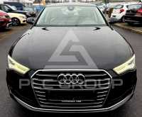 2016 Audi A6
