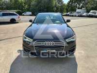2016 Audi A6