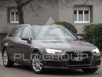 2016 Audi A4