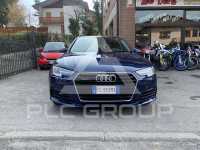 2016 Audi A4