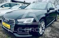 2016 Audi A4