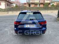 2016 Audi A4