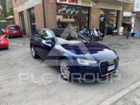 2016 Audi A4