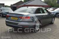 2016 Audi A4