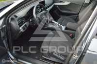 2016 Audi A4