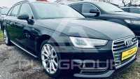 2016 Audi A4