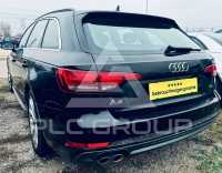 2016 Audi A4