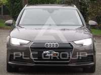 2016 Audi A4