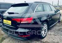 2016 Audi A4
