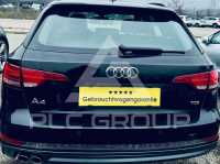 2016 Audi A4