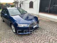 2016 Audi A4