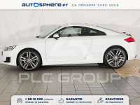 2016 Audi TT