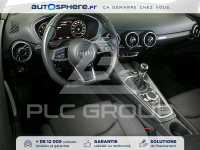 2016 Audi TT