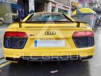2016 Audi R8