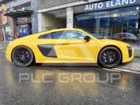 2016 Audi R8