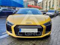 2016 Audi R8