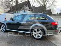 2016 Audi A4
