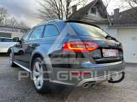 2016 Audi A4